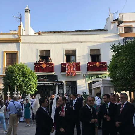 Plaza De La Laguna By Dulce דירה